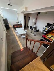 Little India Conservation Area (D8), Office #637333821